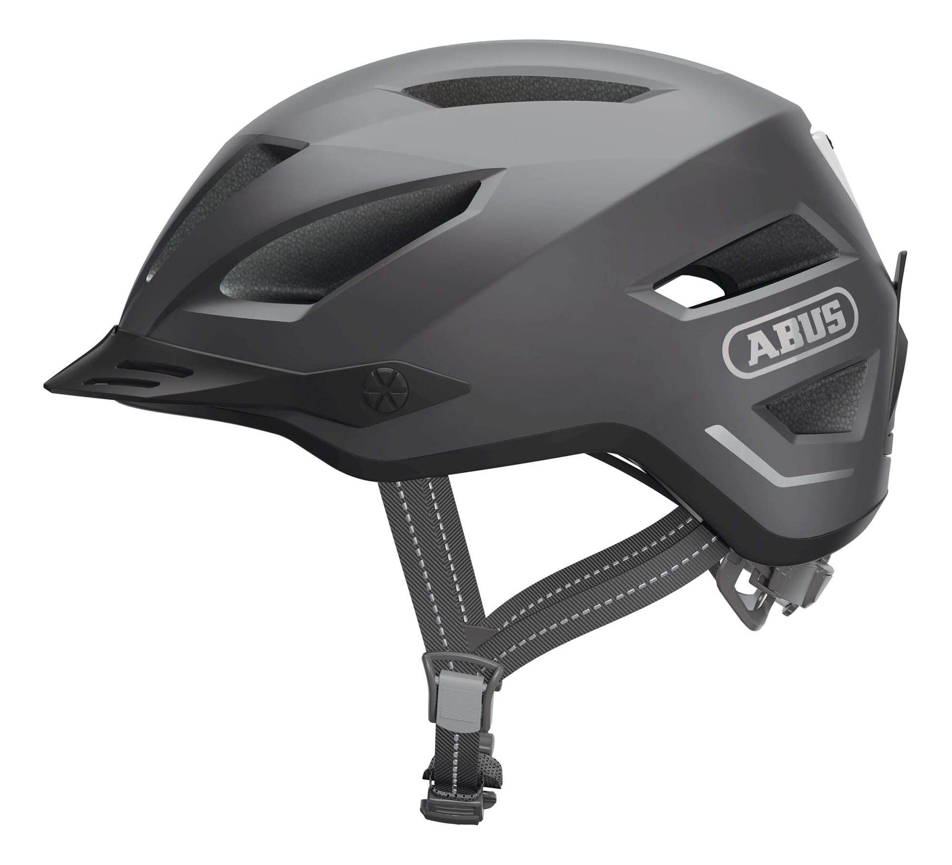 Casque Abus Pedelec 2.0 titan S 51-55cm