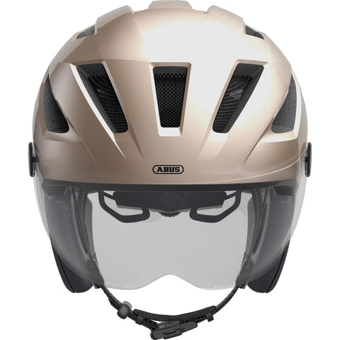 DC0101A casque Pedelec 2.0 Ace or M