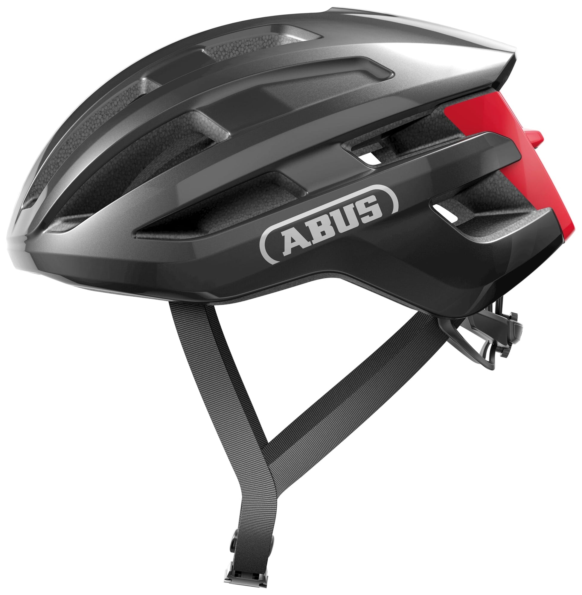 Casque Abus PowerDome titan M 54-58cm