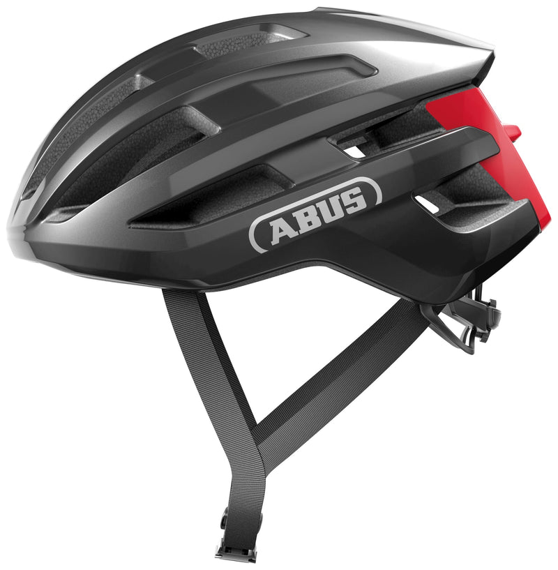 Casque Abus PowerDome titan L 57-61cm