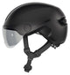 Abus Casque Hud-y Ace Velvet Black S 51-55cm