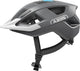 ABUS HELM ADURO 3.0 LED Race Gray M 52-58CM