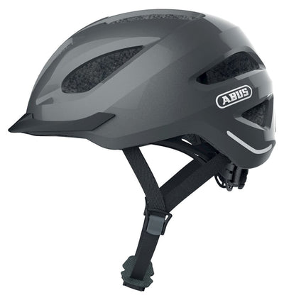 DD0303A HELM PEDELEC 1.2 Silver M