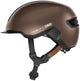 Abus helm hud-y cuivre métallique l 57-61 cm