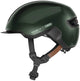 Abus helm hud-y moss vert l 57-61cm