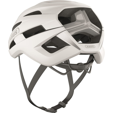 Abus Casque Stormchaser ACE blanc polaire M 54-58cm