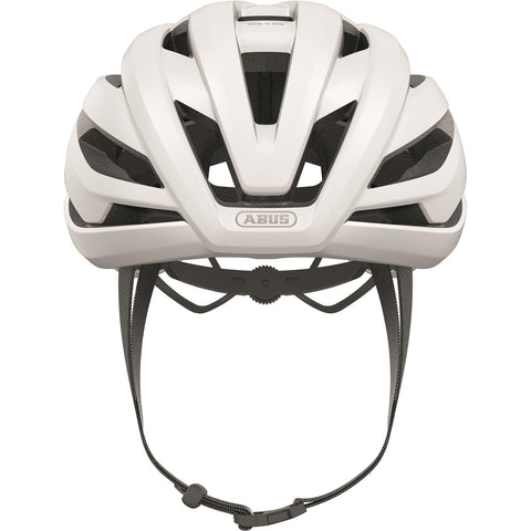 Abus Casque Stormchaser ACE blanc polaire M 54-58cm