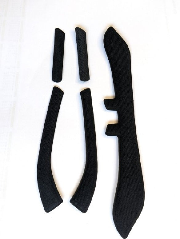 ABUS TAPPORT ADURO 3.0 S M L