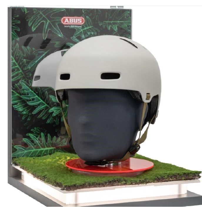 Abus surligneur xoxo eco pos