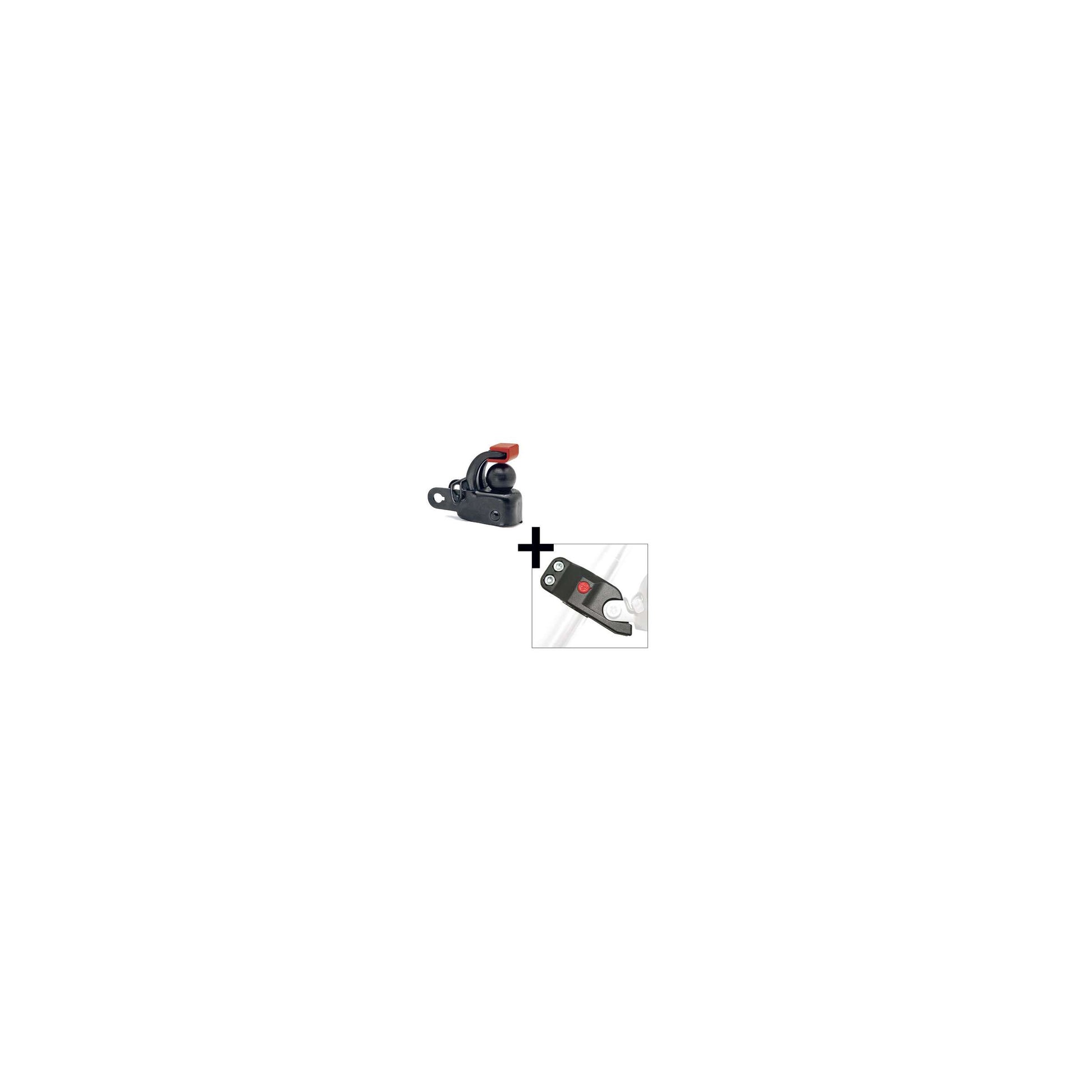 Adaptateur de page de siège F1 +