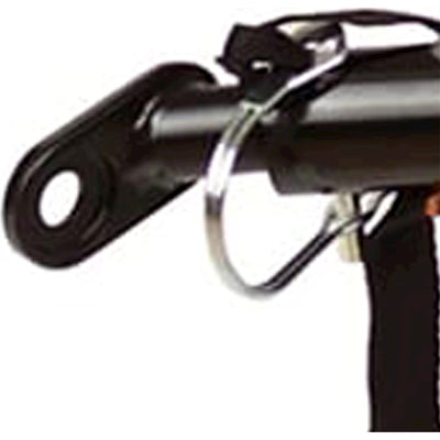 Bobike Ash Coupling Towbar 10 mm