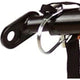 Bobike Ash Coupling Towbar 10 mm