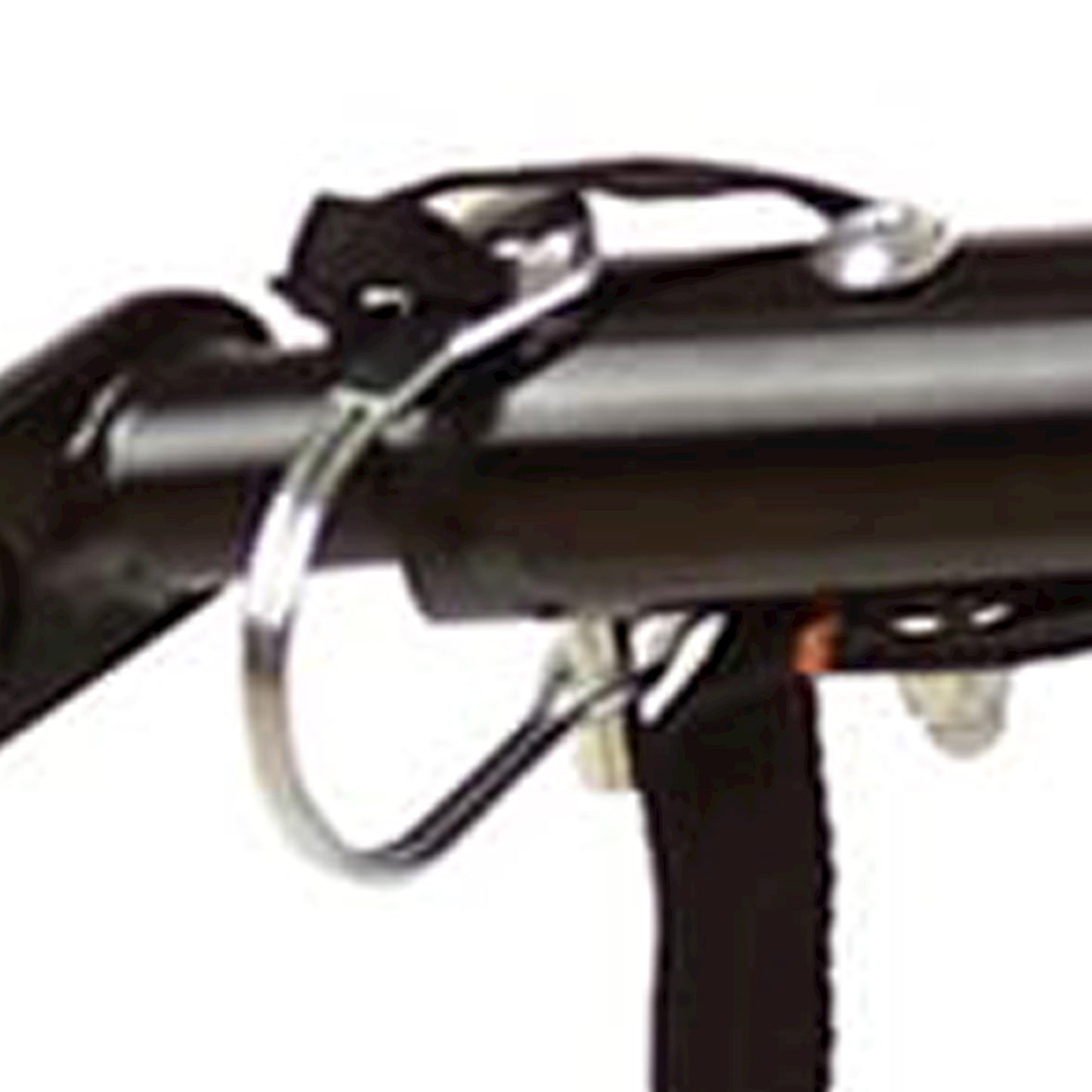 Goupille de verrouillage Bobike tige de traction de remorque