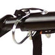Goupille de verrouillage Bobike tige de traction de remorque