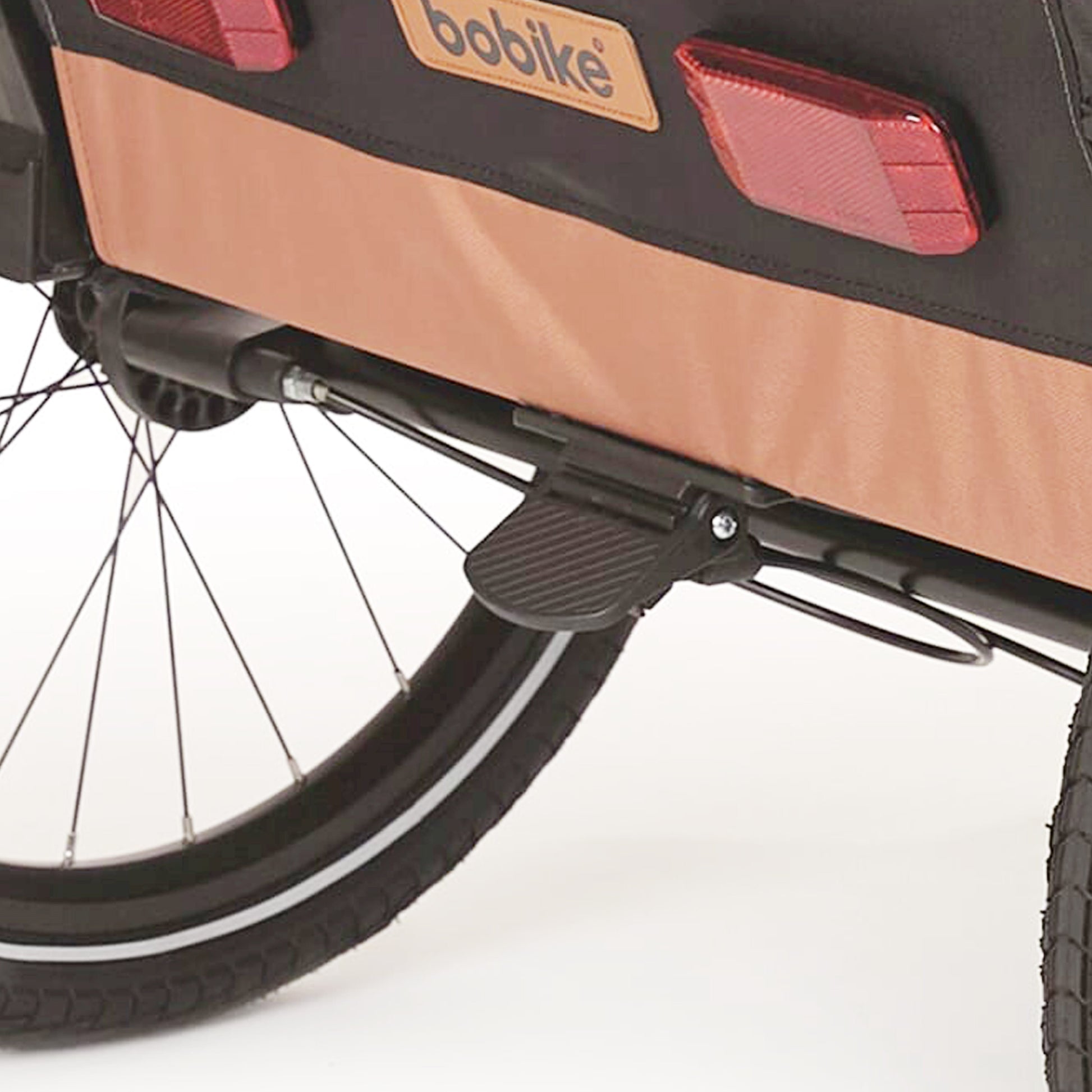 Frein de stationnement Bobike