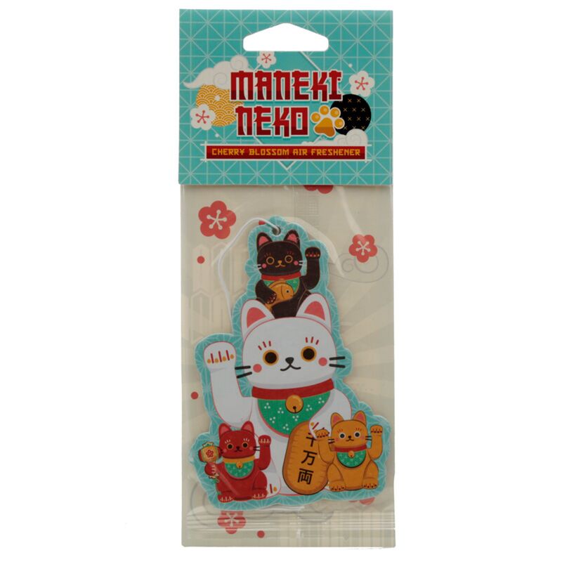 Cherry Blossom - Maleki Neko Air Faiilles