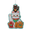 Cherry Blossom - Maleki Neko Air Faiilles
