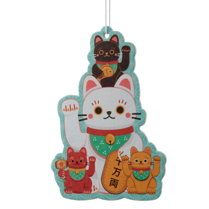 Cherry Blossom - Maleki Neko Air Faiilles