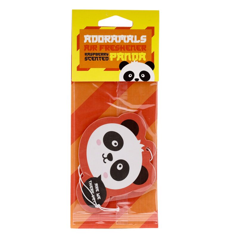 Raspberries - Adoramals Panda Air Frisian