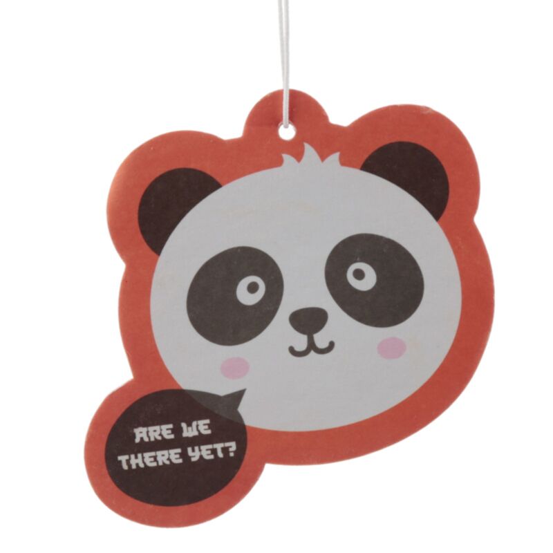 Raspberries - Adoramals Panda Air Frisian