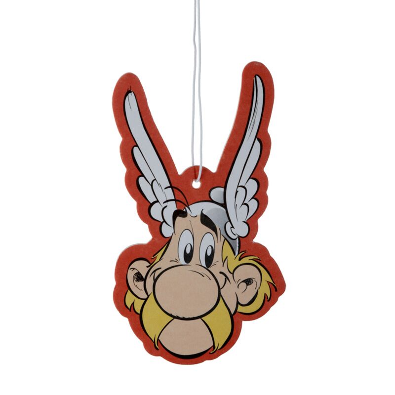 Strawberry - Fraiseureur d'air Asterix