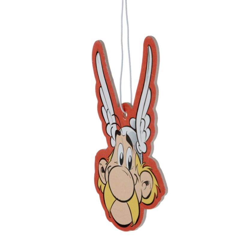 Strawberry - Fraiseureur d'air Asterix