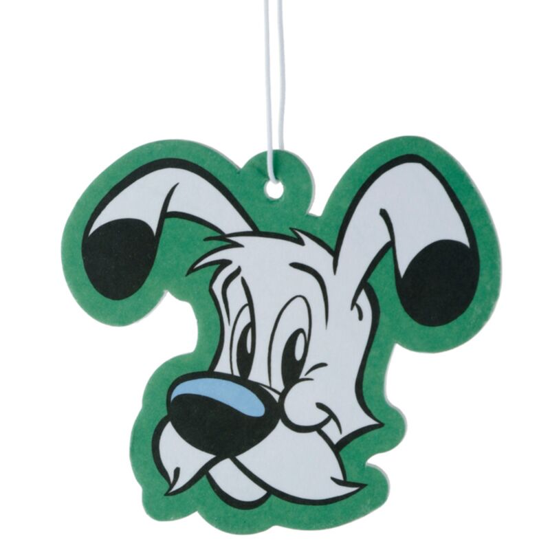 Menthe poivrée - IDEFIX ASTERIX AIR RÉFORME