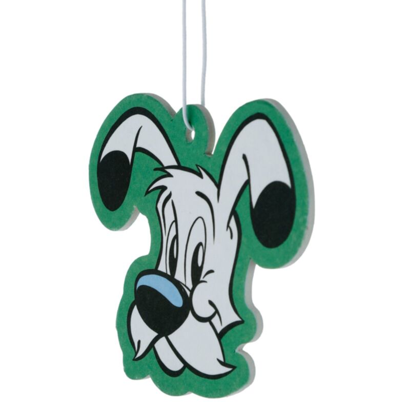Menthe poivrée - IDEFIX ASTERIX AIR RÉFORME