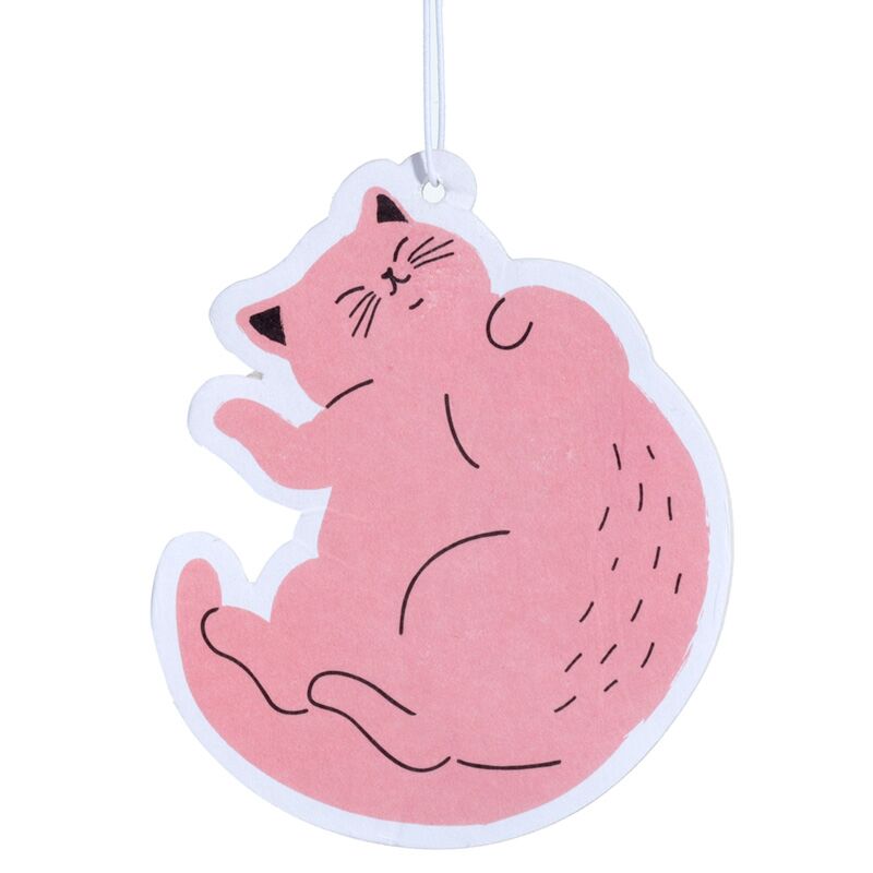 Strawberry - Cat's Life Air Frisher