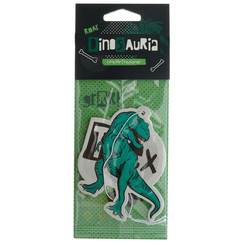 Chaux - Dinosaurs Air Faiilles