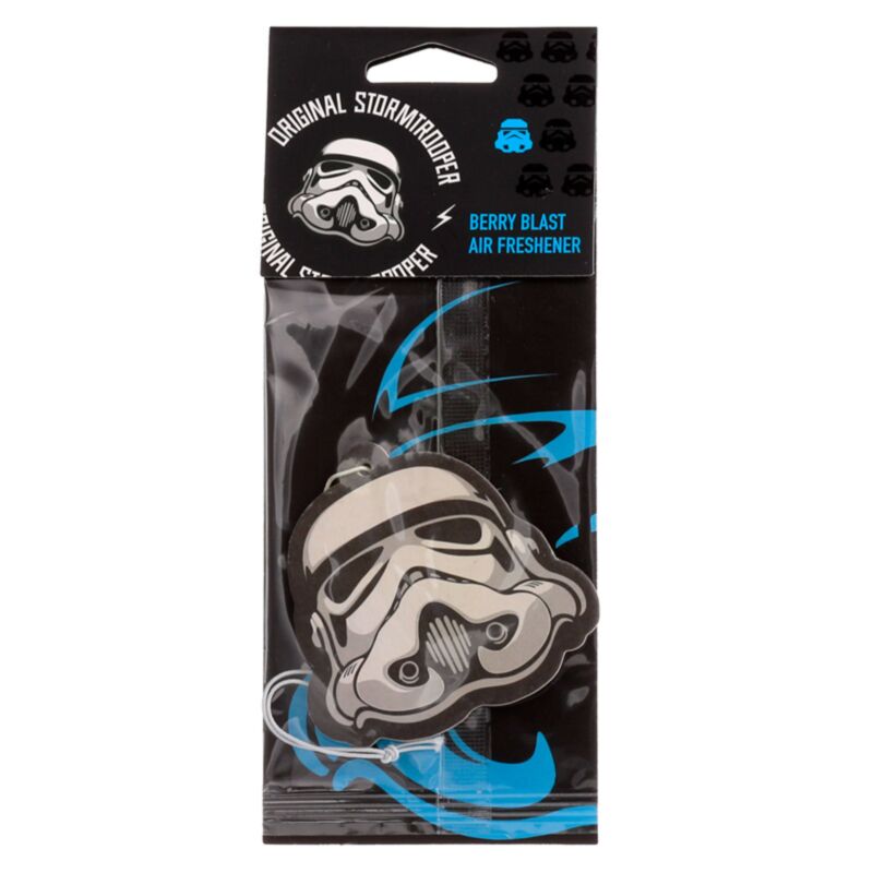 Bleuets Le Stormtrooper Air Frisher d'origine