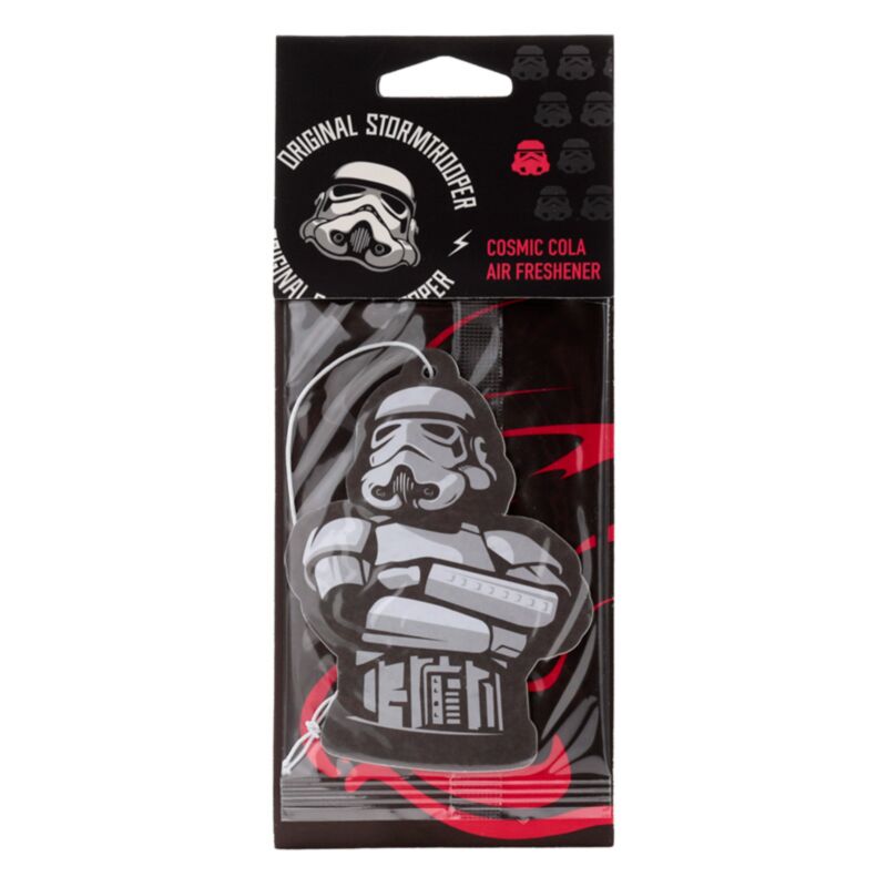 Cola le frisher d'origine Stormtrooper Air