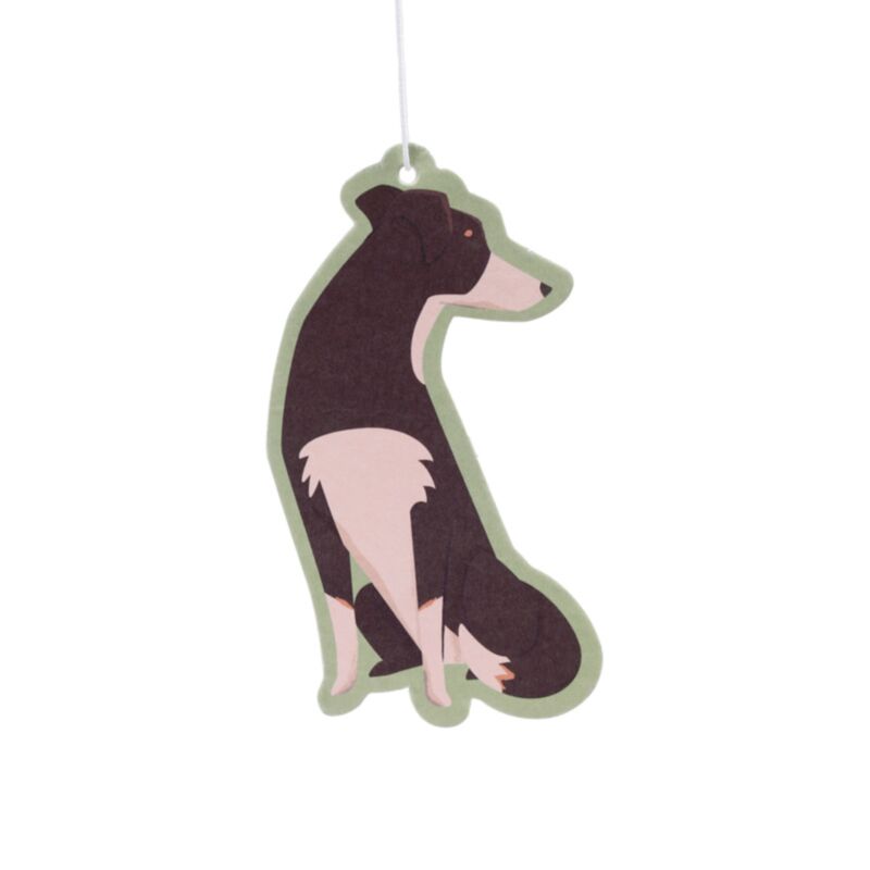 Cherry Barks Dog Air Frisher