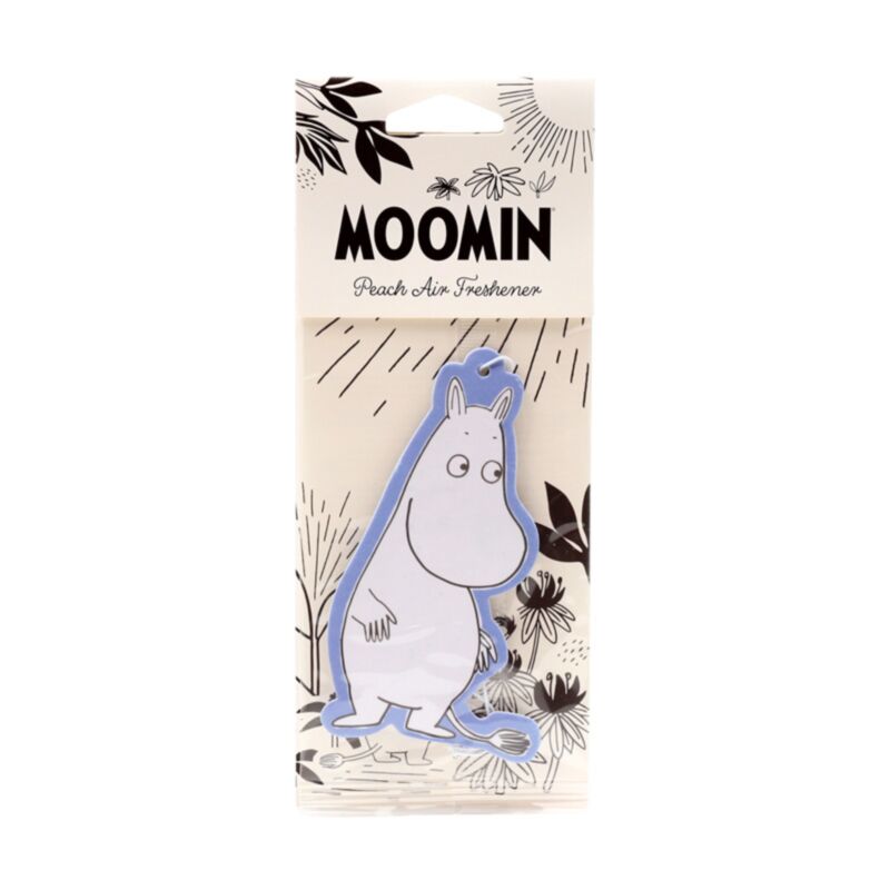 Persik odeur mooMin Tammi Air Frisher