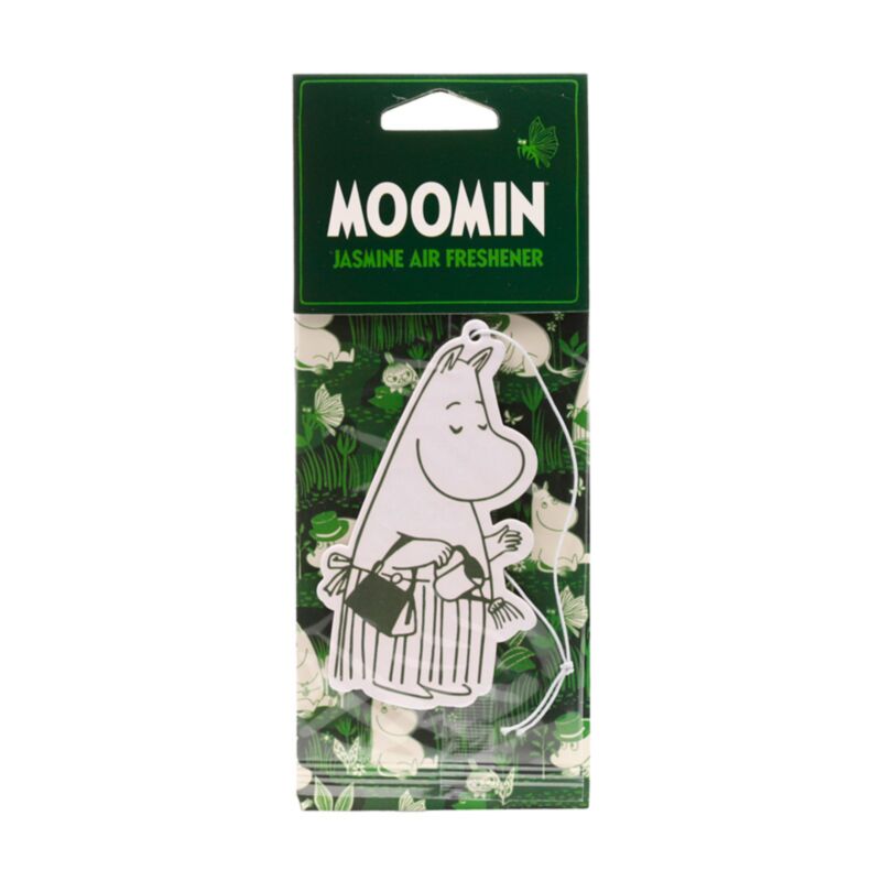 Jasmijn-Geur Moomin Gardening Air Faiilles