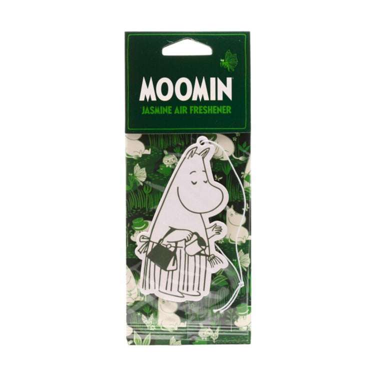 Jasmijn-Geur Moomin Gardening Air Faiilles