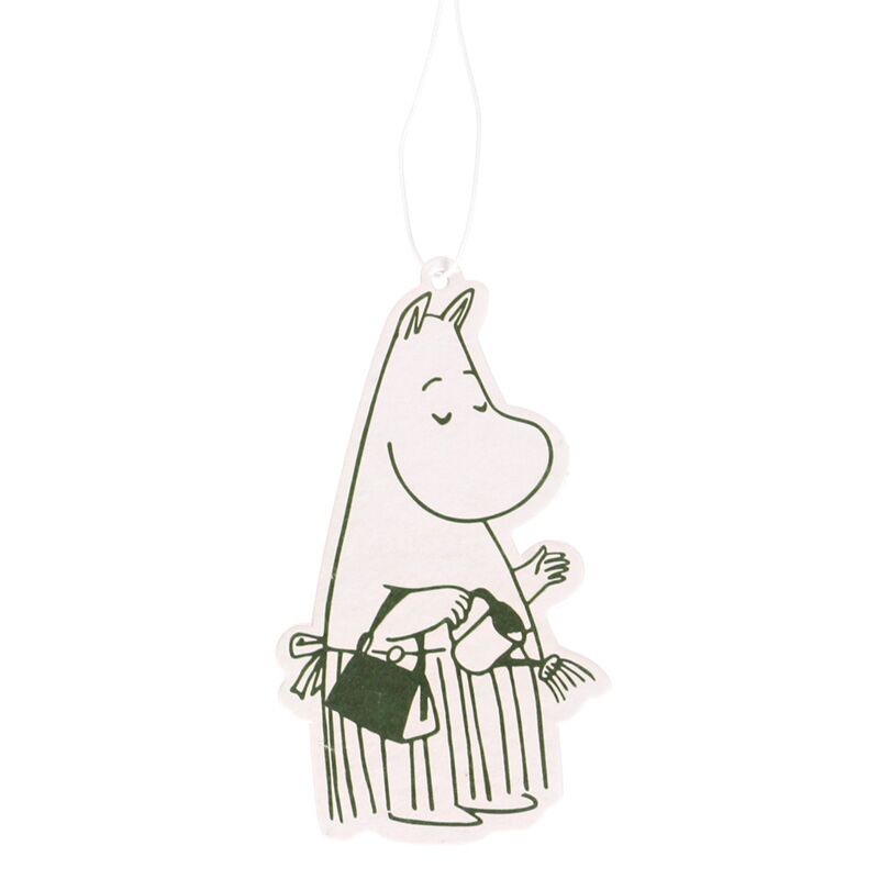 Jasmijn-Geur Moomin Gardening Air Faiilles