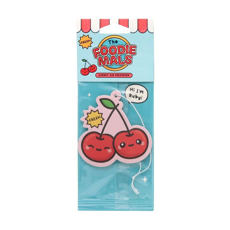 Désodorisant Cerise Foodiemals