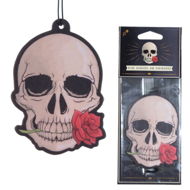 Roses - Gothic Schedulel Air Frisher