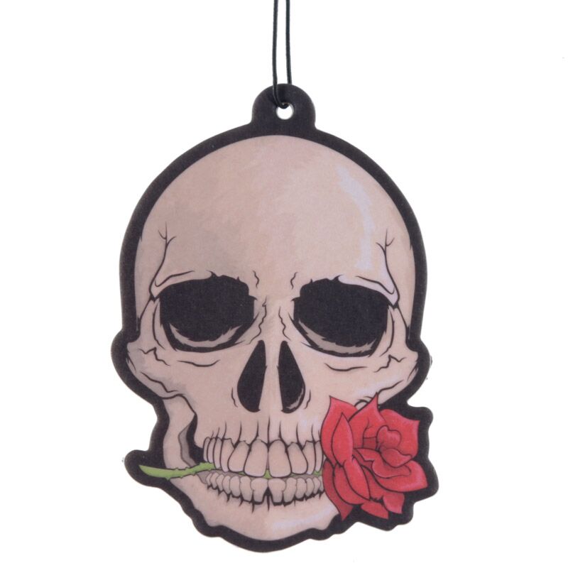 Roses - Gothic Schedulel Air Frisher