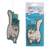 Raspberry - Fraiseureur d'air Cat Meowt de Simon's