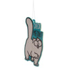 Raspberry - Fraiseureur d'air Cat Meowt de Simon's