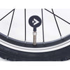 Essai Alpina J16 Dark Etrol Matt
