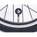 Essai Alpina J16 Dark Etrol Matt - afbeelding 4