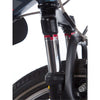 Essai Alpina J22 Dark Etrol Matt