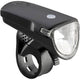 Axa Greenline Voorlicht. 35lm, USB rechargeable (pack de suspension)