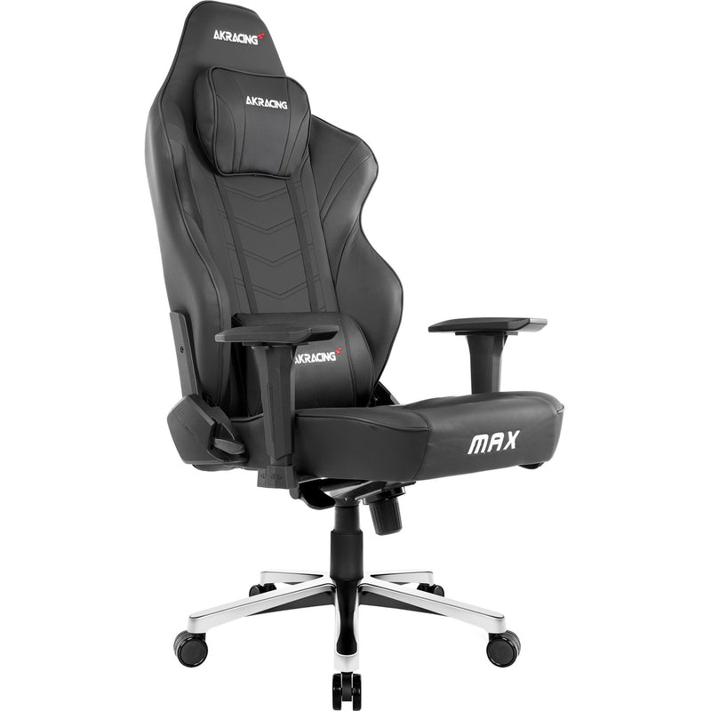 Akracing max
