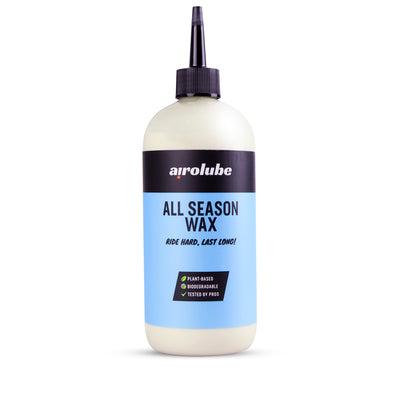 Airolube toute la saison cire 500 ml