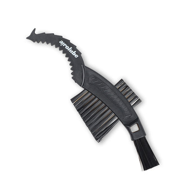 Brosse de nettoyage de la chaîne Airolube
