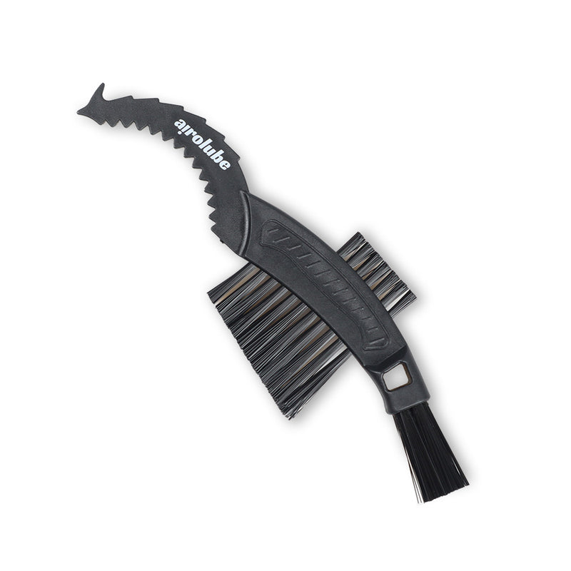 Brosse de nettoyage de la chaîne Airolube